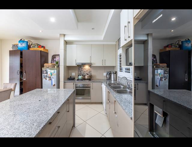 4 BEDROOM TOWNHOUSE FOR SALE IN RIVONIA